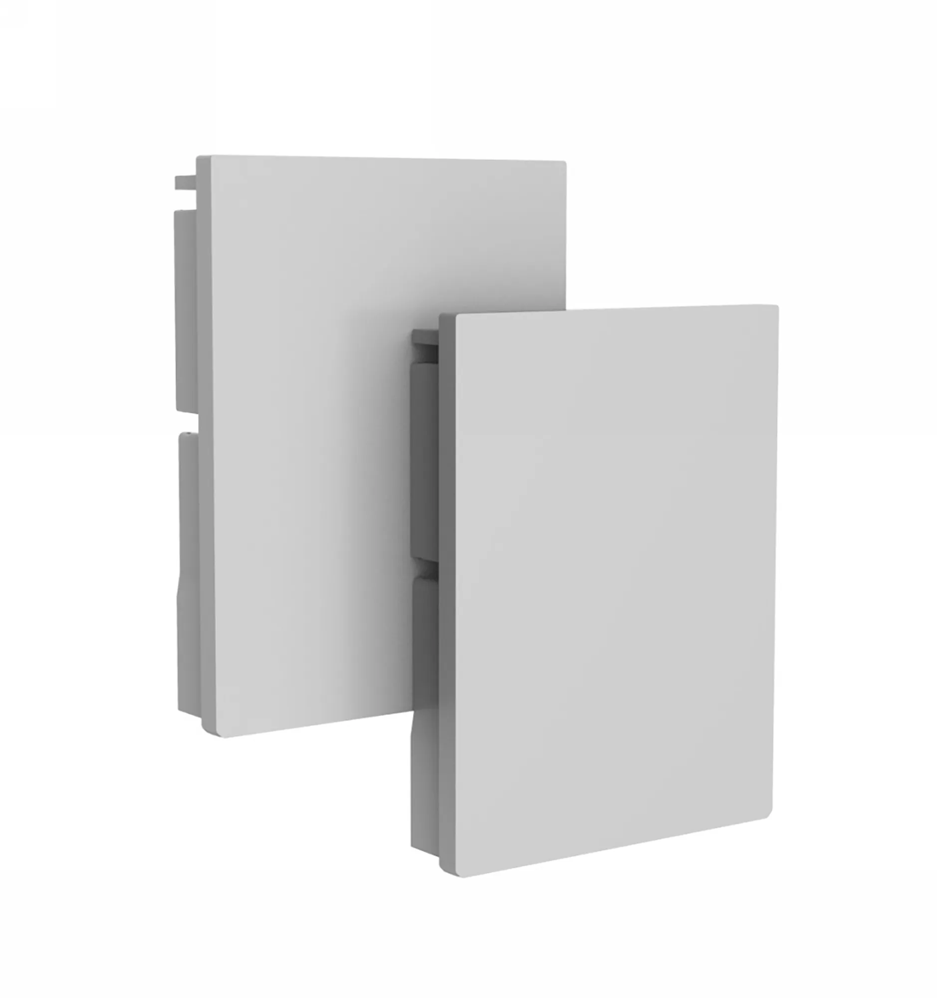 Lungo 5470 Profiles Dlux Profile Accessories
